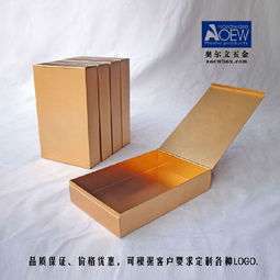 高檔創(chuàng)意鋁盒包裝盒的定制之路 從廠商設(shè)計到價格考量