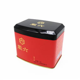 惠州茶葉罐與銘盛制罐 3天快速打樣，東莞金屬包裝容器引領(lǐng)行業(yè)新標準