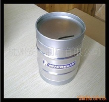 金屬包裝容器的藝術密碼 當實用工具化身精致工藝品