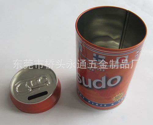 金屬包裝容器的工藝之美 從原料到成品的精益之旅