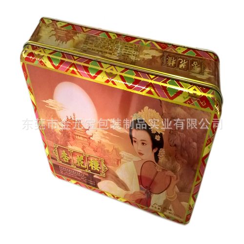 金屬包裝容器的供應(yīng)格局與未來趨勢