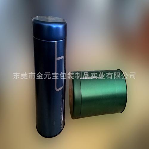 東莞廠家供應(yīng) 馬口鐵罐 圓形茶葉罐 馬口鐵盒